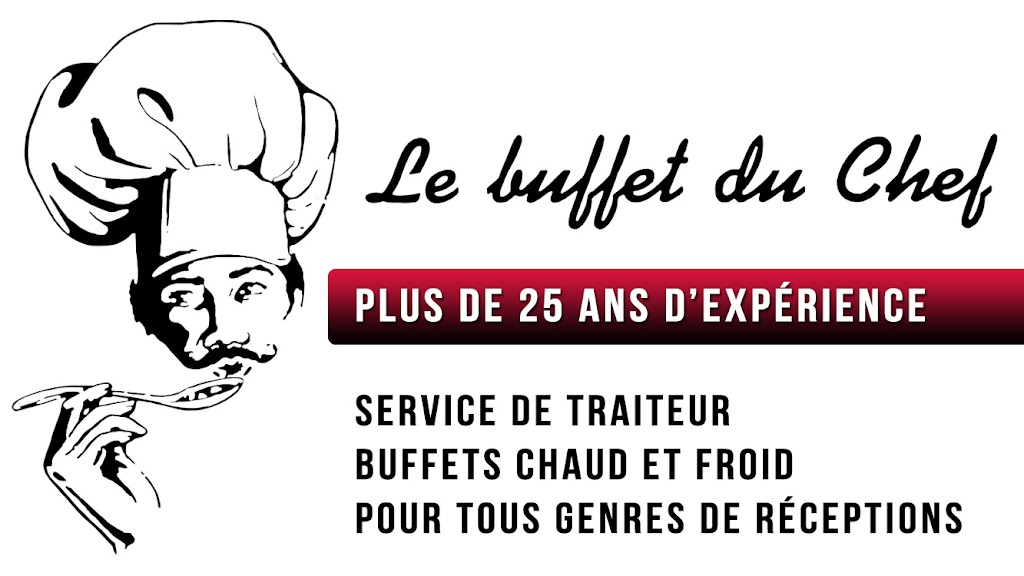 Buffet du chef | Rue de lÉglise, Napierville, QC J0J 1L0, Canada | Phone: (450) 245-7044