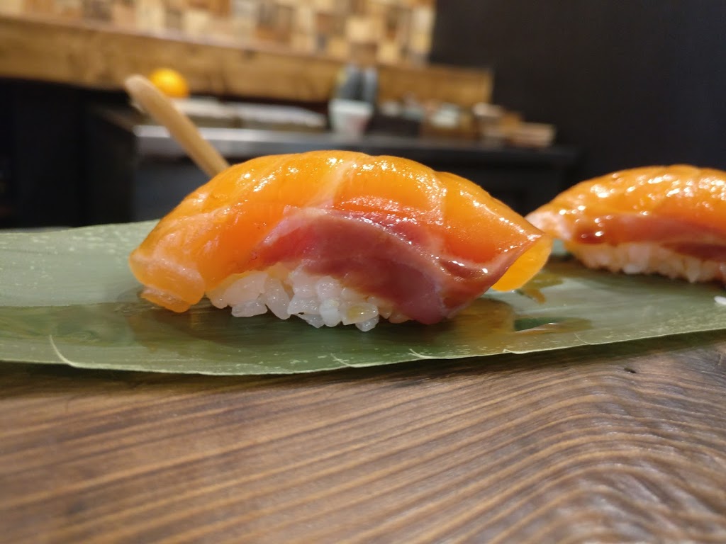 Kaito Sushi Omakase | 1211 St Clair Ave W, Toronto, ON M6E 1B5, Canada