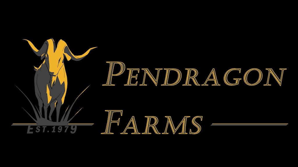 Pendragon Farms | 1816 Morrison Rd, Cambridge, ON N1R 5S2, Canada | Phone: (226) 600-9644