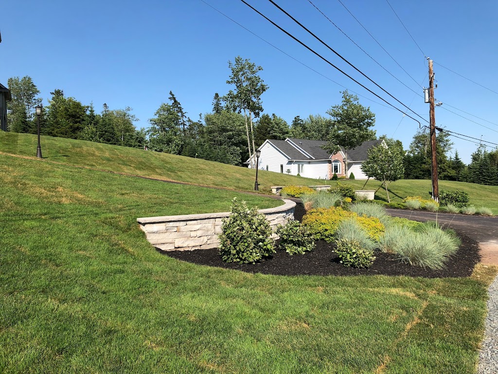 Macintosh Landscaping | 26 Lynds Dr, Upper Brookside, NS B6L 2J8, Canada | Phone: (902) 895-1119