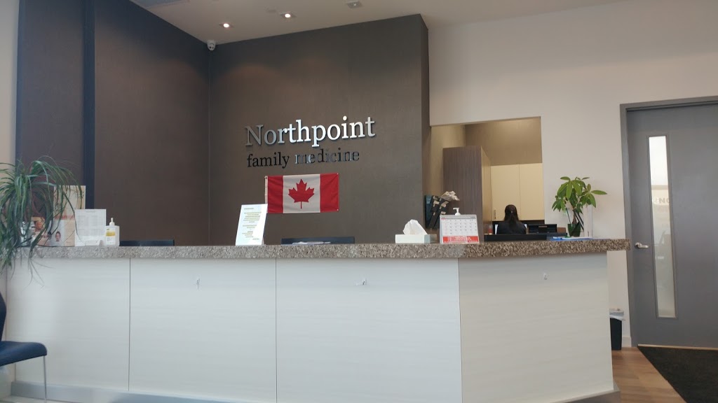 Northpoint Family Medicine And Walk-In | 2 Dewside Dr #101, Brampton, ON L6R 3Y5, Canada | Phone: (905) 792-0074
