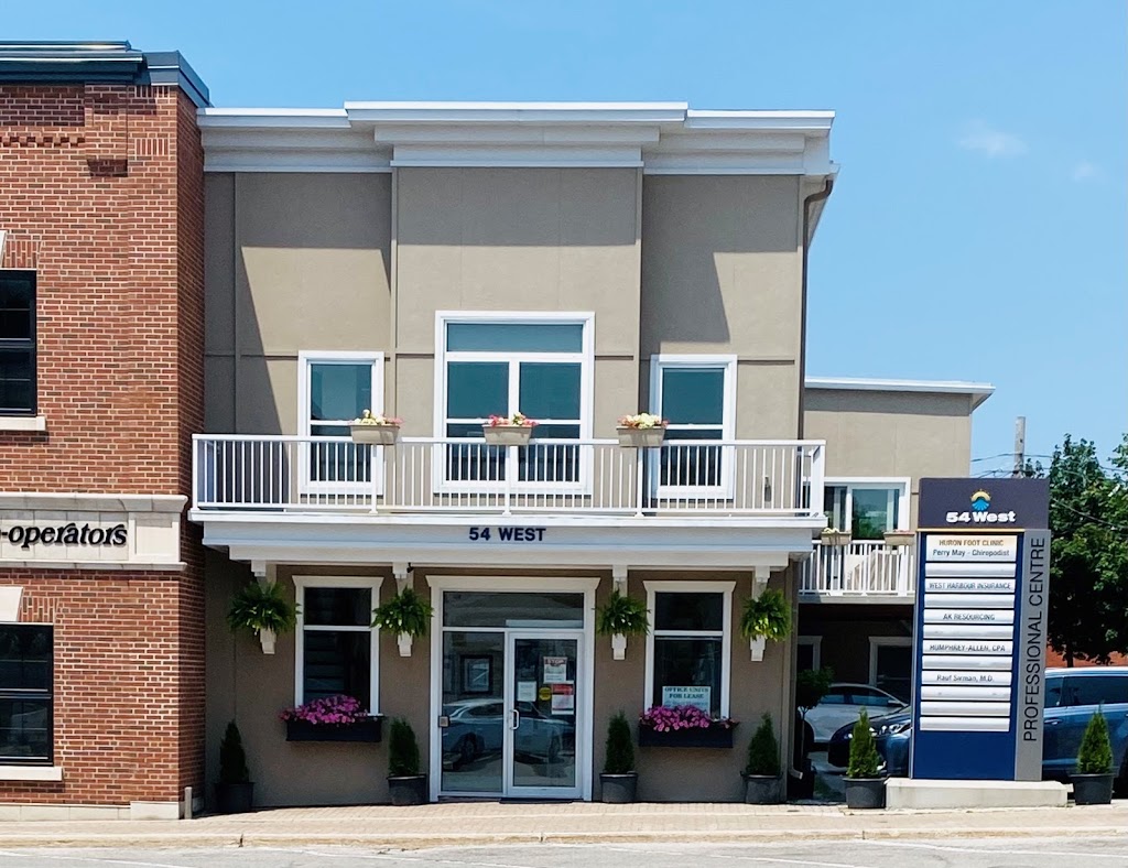 West Harbour Insurance & Investments Ltd. | 54 West St, Goderich, ON N7A 2K3, Canada | Phone: (519) 440-9543