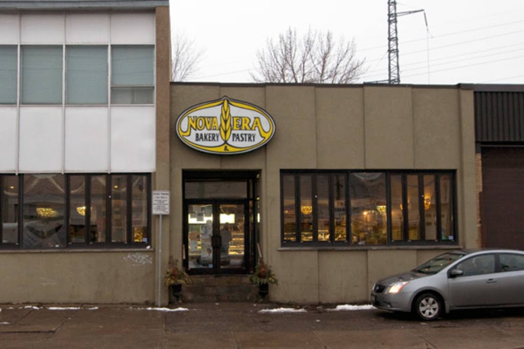 Nova Era Bakery | 200 Geary Ave, Toronto, ON M6H 2B9, Canada | Phone: (416) 538-8200