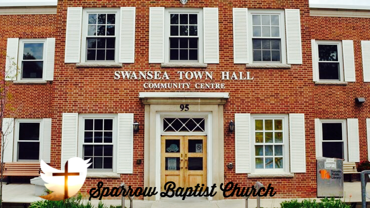 Sparrow Baptist Church | 35-95 Lavinia Ave, Toronto, ON M6S 3H9, Canada | Phone: (647) 533-9457