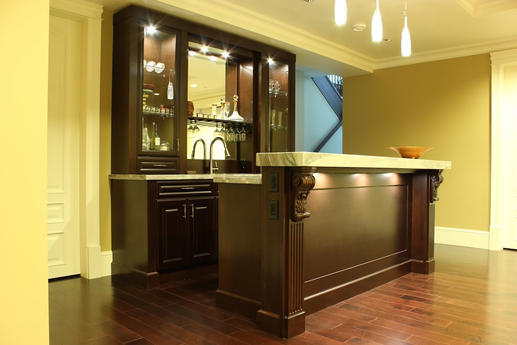 Tangs Cabinets & Woodwork | 104-5113 Byrne Rd, Burnaby, BC V5J 3H6, Canada | Phone: (778) 288-9444