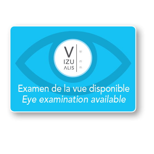 Vizualis optométriste | 6815 Transcanada Highway, Unit H001-A, Pointe-Claire, QC H9R 5J1, Canada | Phone: (514) 695-2555