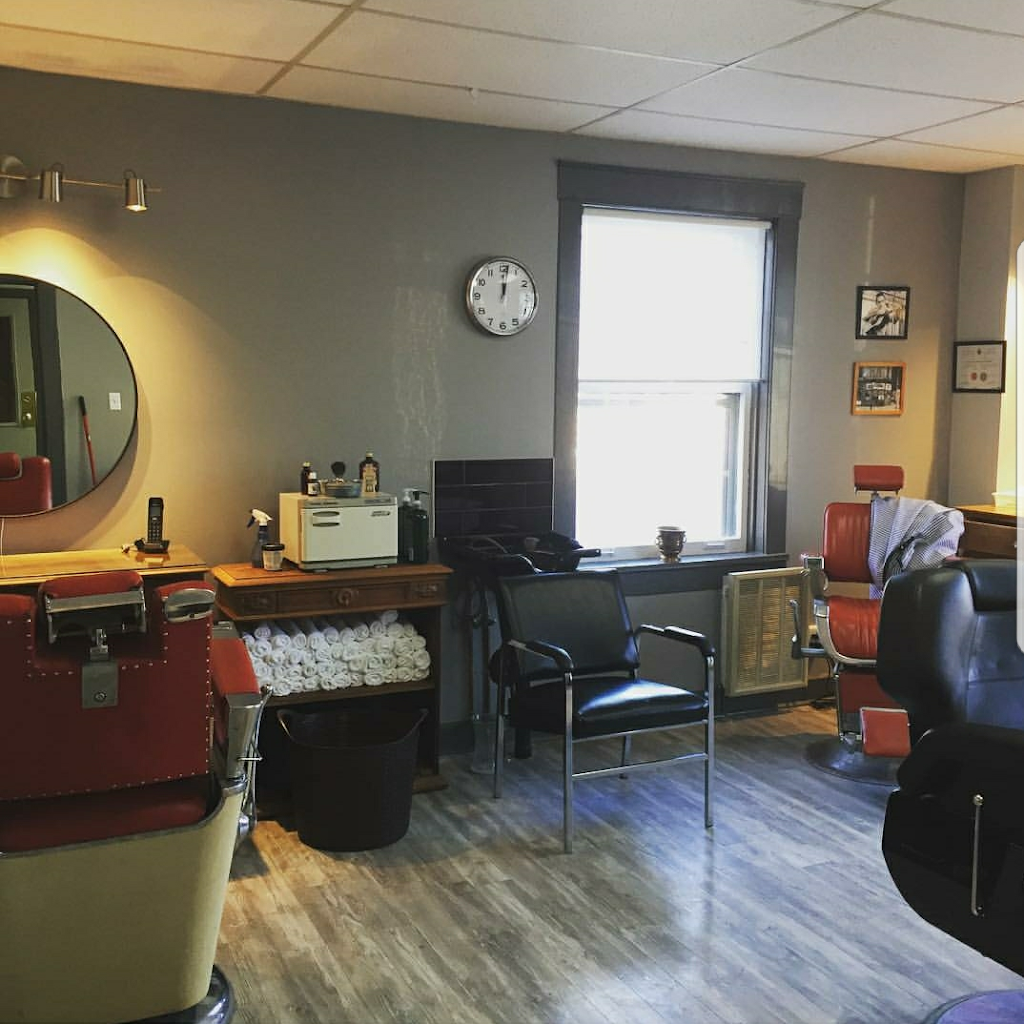 Barbershop 161 | 161 Stafford St, Winnipeg, MB R3M 2V8, Canada | Phone: (204) 294-6789