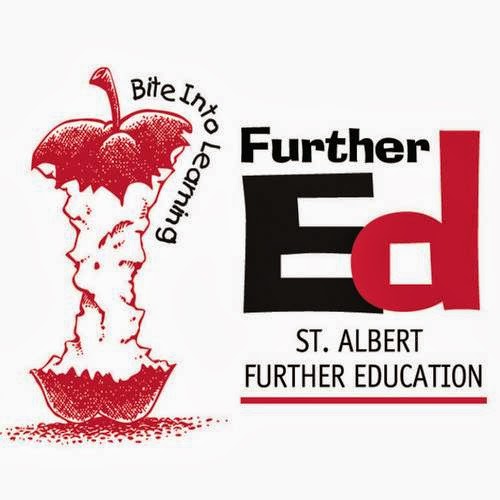 St Albert & Dist Further Ed | 86 McKenney Ave, St. Albert, AB T8N 2T7, Canada | Phone: (780) 460-2207