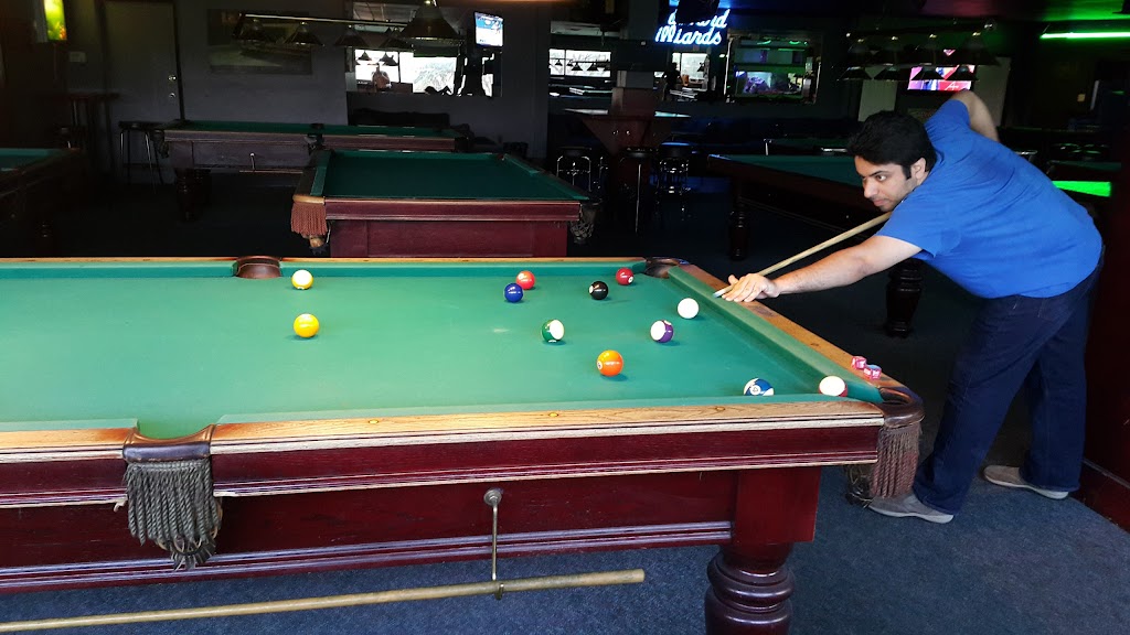 Boulevard Billiards | 303 York Blvd, Hamilton, ON L8R 3K5, Canada | Phone: (905) 527-5643