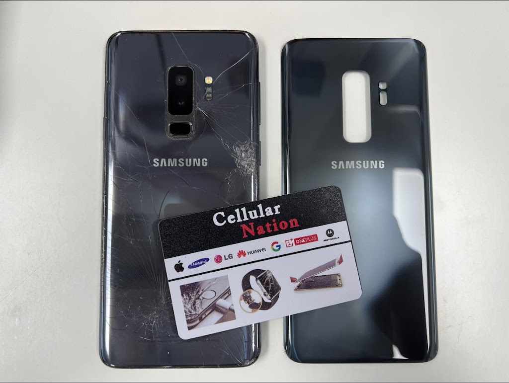 Cellular Nation Professional Smartphone, Tablet, Apple Watch repair Mississauga ON | 1550 S Gateway Rd Unit 6A-3, Mississauga, ON L4W 5K3, Canada | Phone: (416) 848-9687