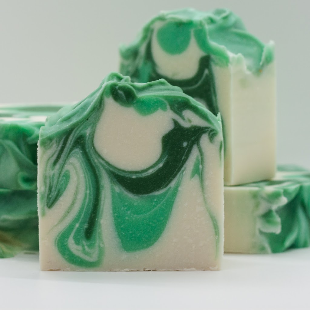 Findlay Creek Soap Company | Kelly Farm Dr, Ottawa, ON K1T 0P7, Canada | Phone: (613) 699-9054