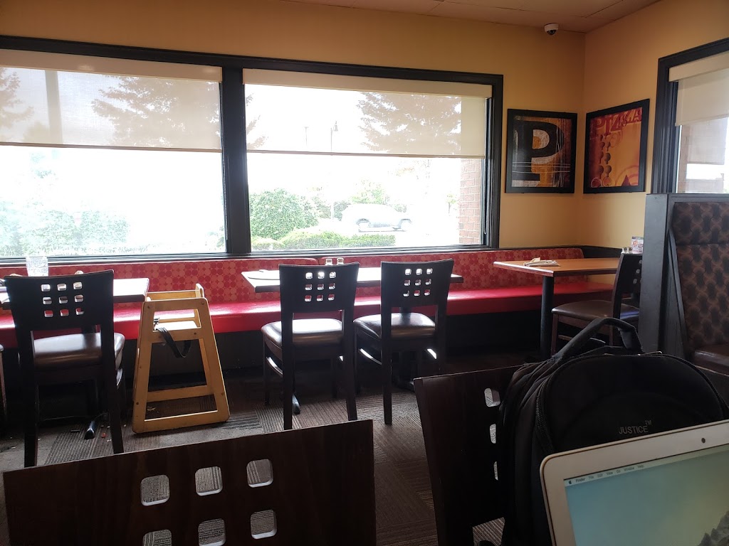 Pizza Hut | 892 Ontario St, Stratford, ON N5A 3K1, Canada | Phone: (519) 273-7100