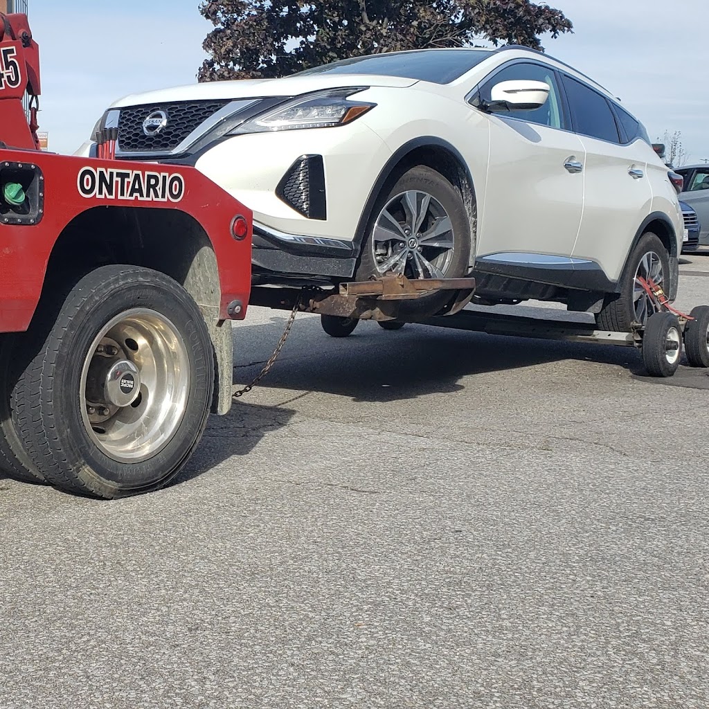 MoveAutoz Towing Services Toronto | 17 Gosford Blvd unit4, North York, ON M3N 2G7, Canada | Phone: (416) 567-9965