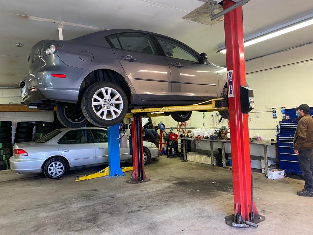 Sobhi Auto Service | 841 Sawmill Rd, Bloomingdale, ON N0B 1K0, Canada | Phone: (226) 507-8919