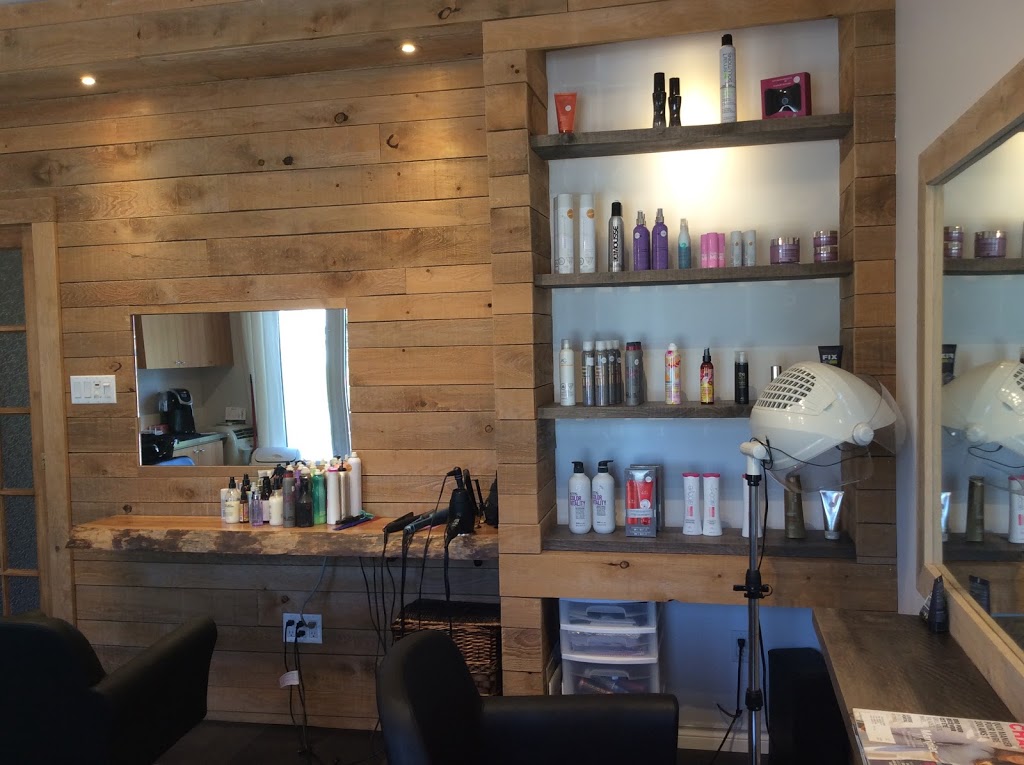 Hair Salon Look Evasion | 7645 Grand Rang, Saint-Hyacinthe, QC J2S 9B1, Canada | Phone: (450) 501-2691