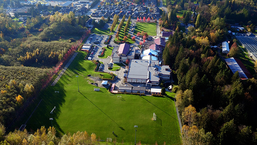 Meadowridge School | 12224 240 St, Maple Ridge, BC V4R 1N1, Canada | Phone: (604) 467-4444