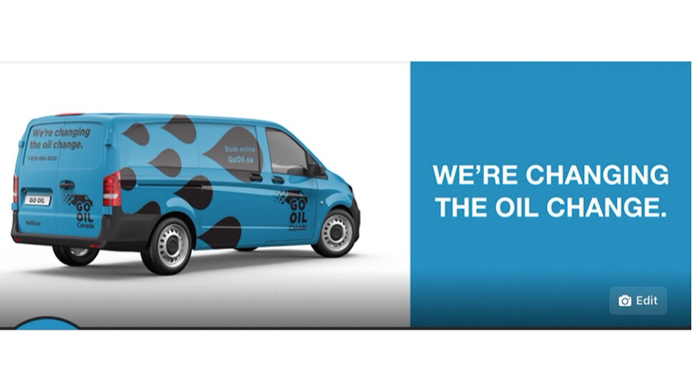 Go Oil. Mobile Oil Change | 435 Chartersville Rd, Dieppe, NB E1A 5H1, Canada | Phone: (833) 466-4520