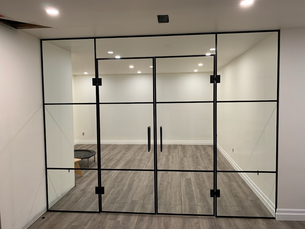 Quality Glass & Mirror | 420 Millburn Blvd, Fergus, ON N1M 3R5, Canada | Phone: (519) 731-1847