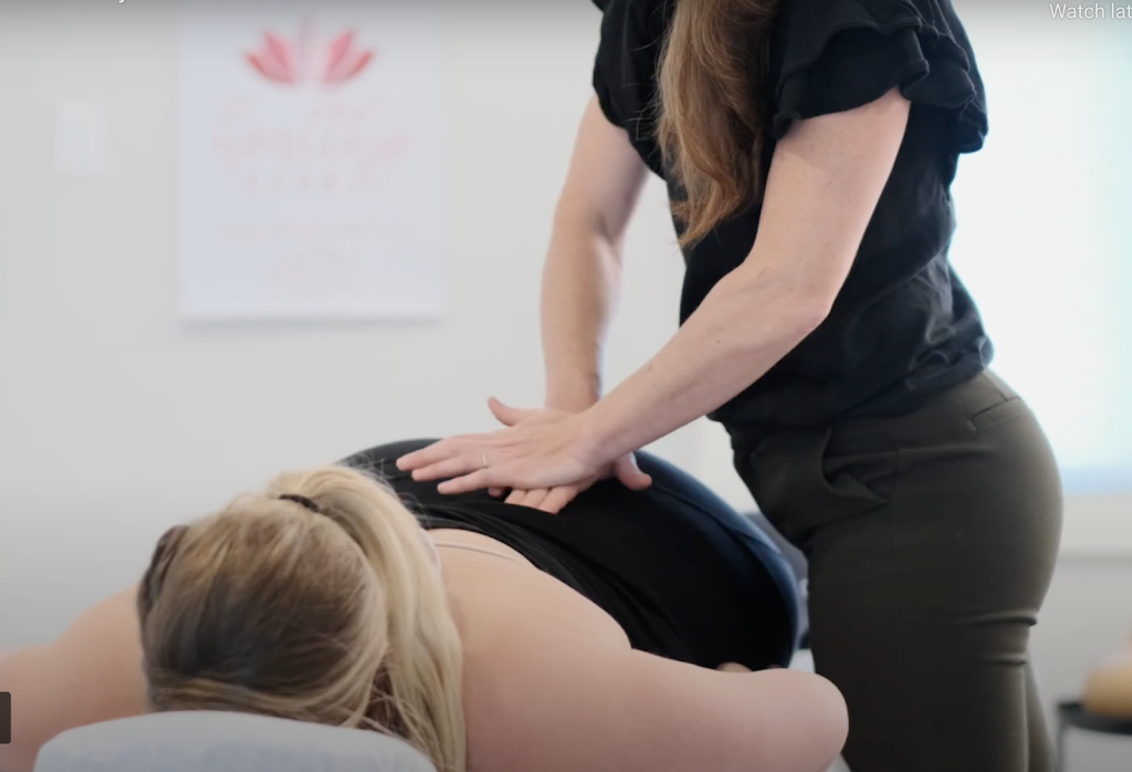 Shauna Ironside - HealthyMumma | Pre and Postnatal Osteopathy | 1272 Willowdale Ave, Ottawa, ON K1H 7S8, Canada | Phone: (613) 513-4240