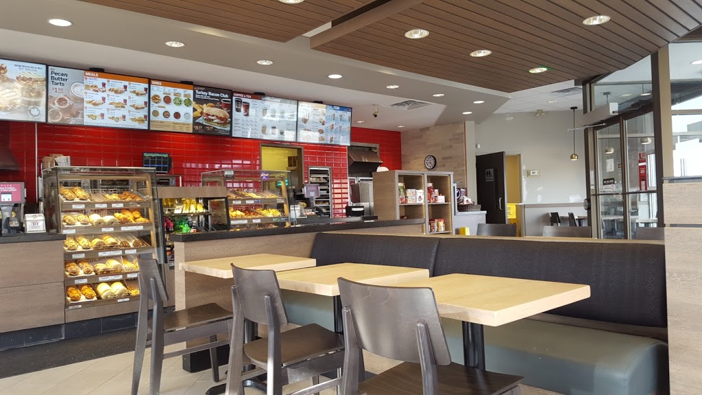 Tim Hortons | 3 Windward Dr, Grimsby, ON L3M 4E8, Canada | Phone: (905) 945-3320