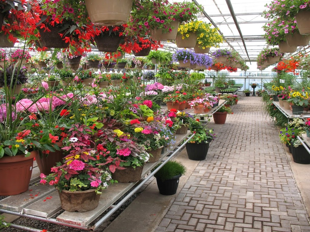 The Mill Greenhouses & Garden Centre | 2718 Highway 3 Port Colborne East, ON L3K 5V3 Canada, Port Colborne, ON L3K 5V3, Canada | Phone: (905) 834-7466