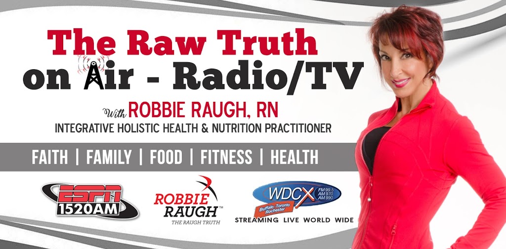 Raw Truth Integrative Health | 8469 Sheridan Dr, Buffalo, NY 14221, USA | Phone: (716) 984-0258