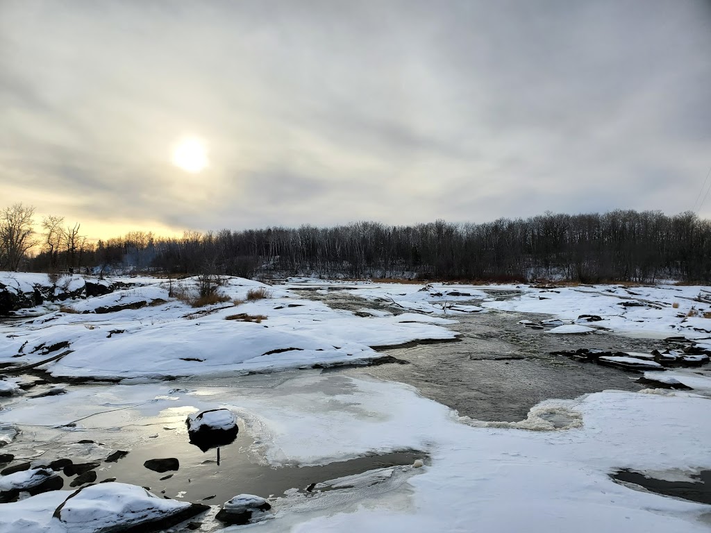 Whitemouth Falls Provincial Park | MB-211, Seven Sisters Falls, MB R0E 1Y0, Canada | Phone: (204) 345-1444