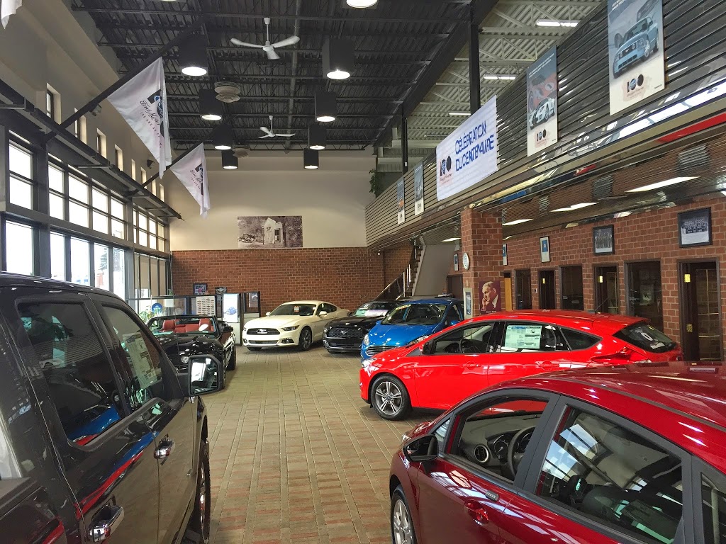 St-Onge Ford | 1870 Avenue de Grand-Mère, Grand-Mère, QC G9T 2K7, Canada | Phone: (819) 538-3391