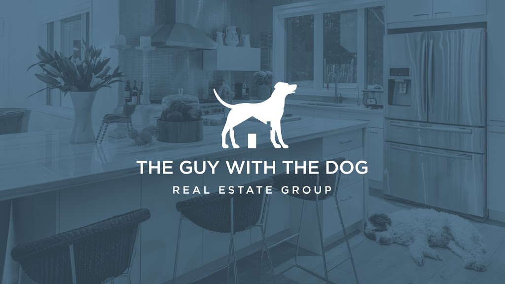 The Guy With The Dog Real Estate Group | 424 Parkdale Ave, Ottawa, ON K1Y 1H1, Canada | Phone: (613) 787-7700