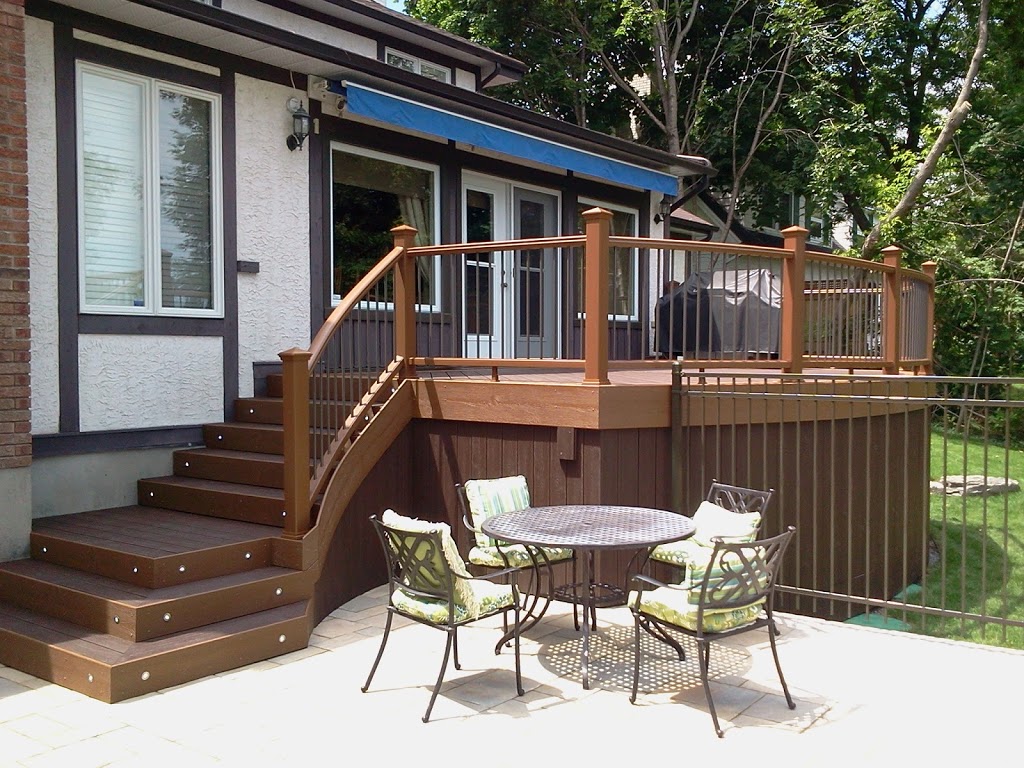 Trex Decking Pro Ottawa , Adrian Lang Construction Ltd | 1873 Stonehenge Crescent, Gloucester, ON K1B 4N7, Canada | Phone: (613) 806-2185