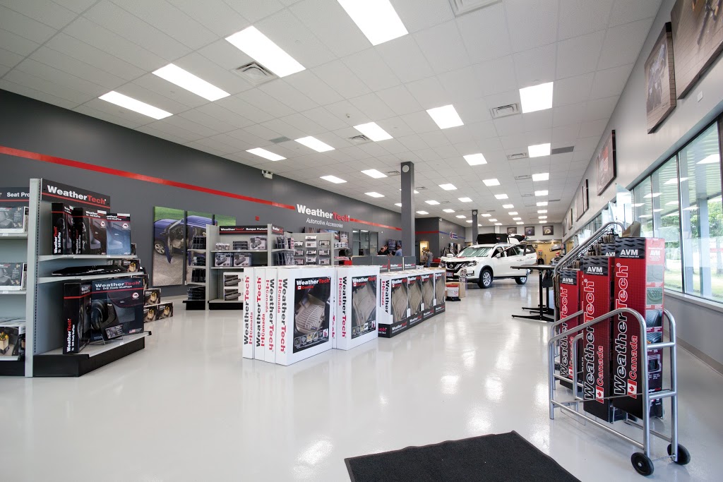 WeatherTech Canada Retail Showroom | 1164 Walkers Line, Burlington, ON L7M 1V2, Canada | Phone: (888) 905-6287