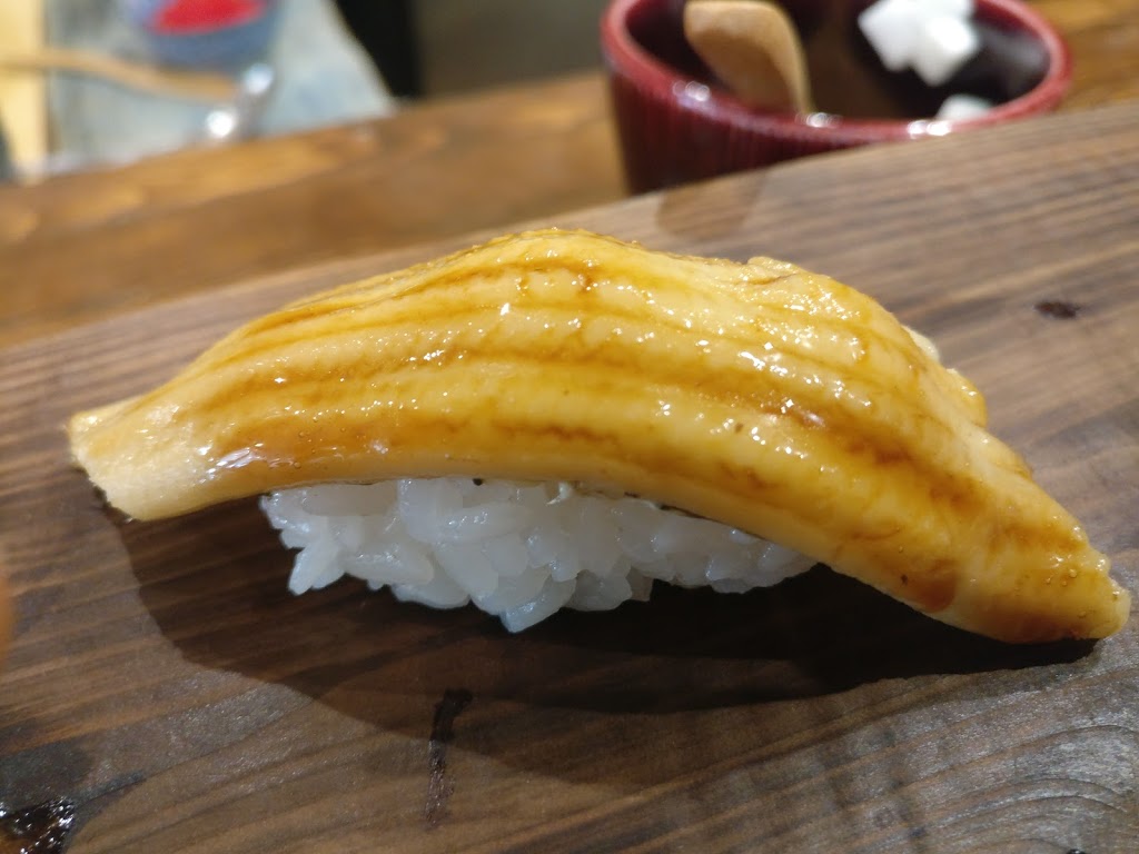 Kaito Sushi Omakase | 1211 St Clair Ave W, Toronto, ON M6E 1B5, Canada