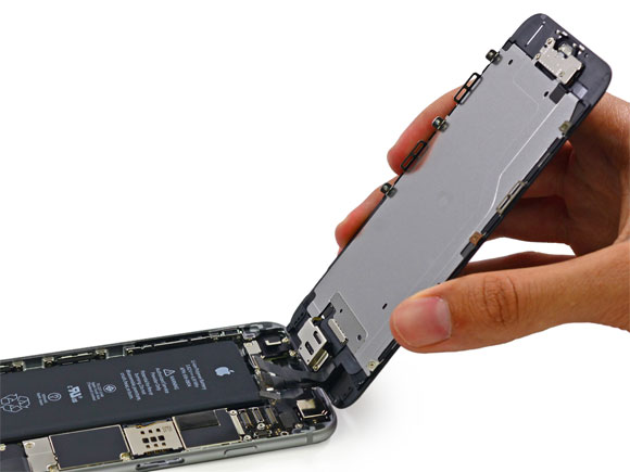 Iphone Repair & Service | 25 Evanson St, Winnipeg, MB R3G 1Z8, Canada | Phone: (204) 981-9513