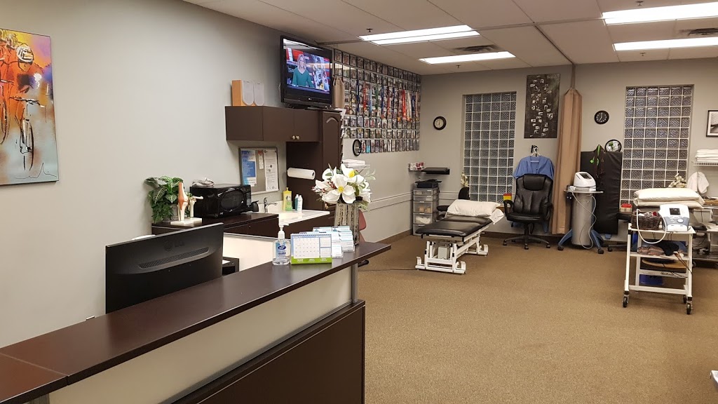 Club Physio Plus | 884 Southdown Rd, Mississauga, ON L5J 2Y4, Canada | Phone: (905) 822-1823