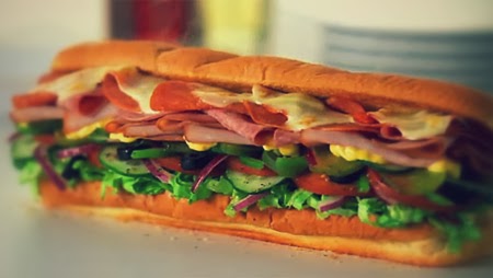 Subway | 7700 Hurontario St, Brampton, ON L6Y 4M3, Canada | Phone: (905) 453-4747