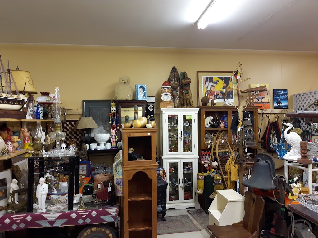 Great Northern Flea Market | 179 Salter St, Sturgeon Falls, ON P2B 3B5, Canada | Phone: (705) 753-2929