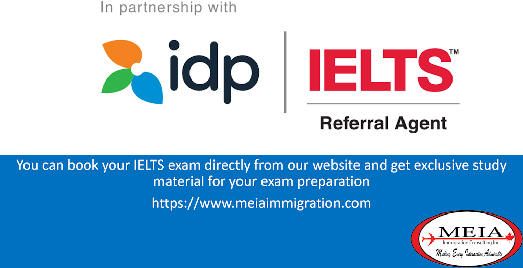 MEIA Immigration Consulting Inc. | 3450 Fieldgate Dr #303, Mississauga, ON L4X 2J5, Canada | Phone: (416) 907-4284