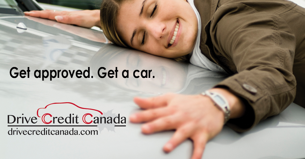 Drive Credit Canada | 197 Main St W Unit 4, Huntsville, ON P1H 1X9, Canada | Phone: (705) 789-2468