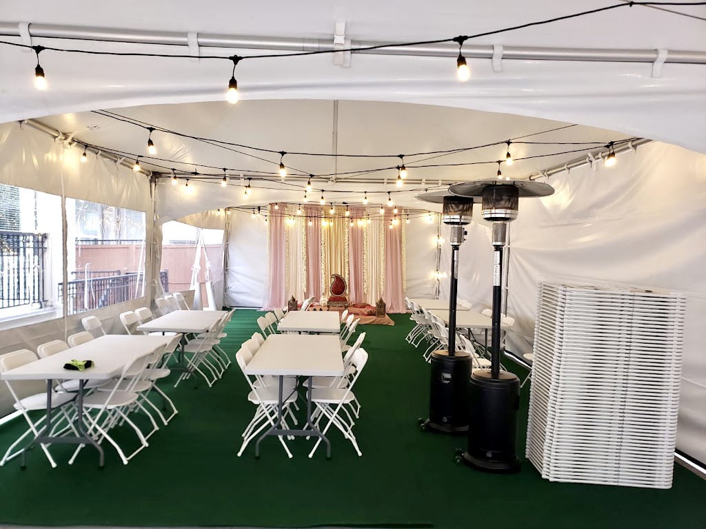 Supreme events tent rental | 27194 26 Ave, Langley Twp, BC V4W 3N6, Canada | Phone: (604) 764-1080