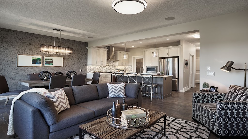 Calbridge Homes - Fireside of Cochrane | 316 Fireside Way, Cochrane, AB T4C 2L8, Canada | Phone: (403) 981-0501