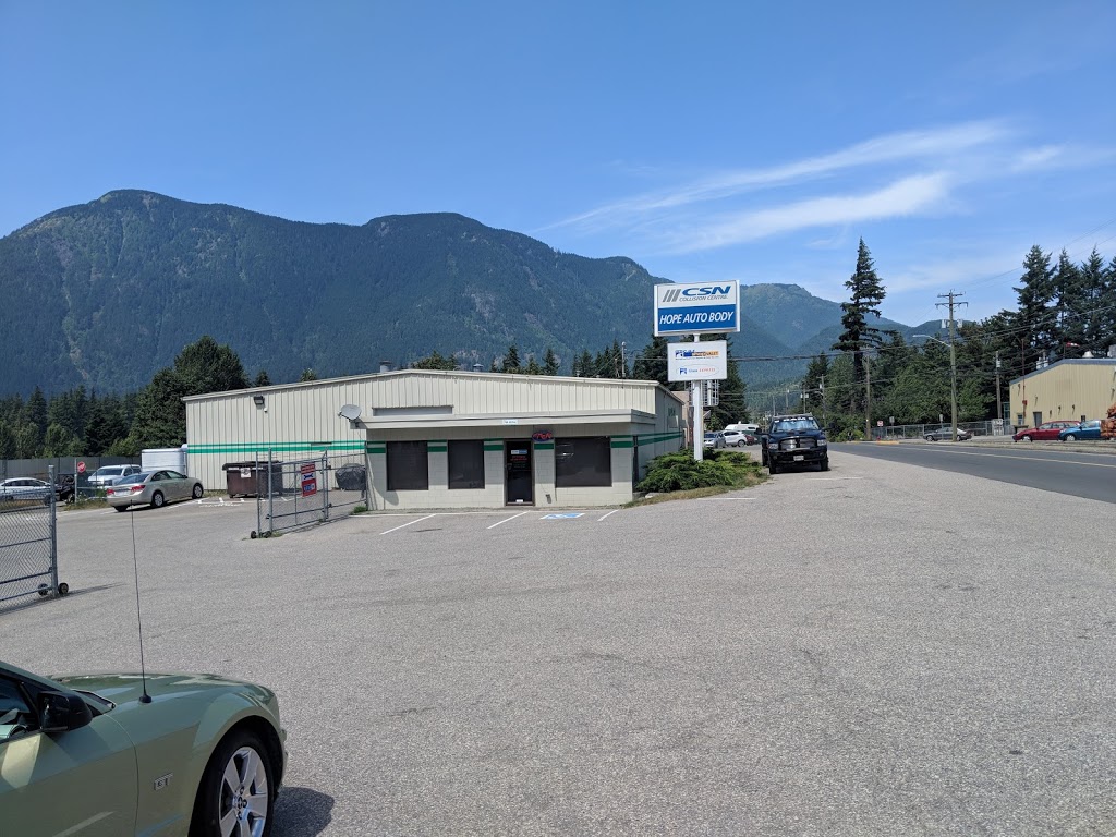 Brenner AUTOMOTIVE | 990 6 Ave, Hope, BC V0X 1L4, Canada | Phone: (604) 869-7303