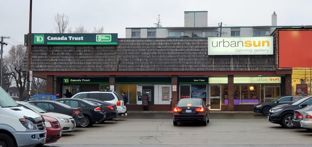 TD Canada Trust Branch and ATM | 2428 Eglinton Ave E, Scarborough, ON M1K 2P7, Canada | Phone: (416) 751-3810