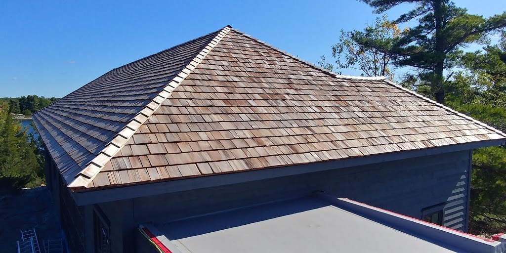 South Georgian Bay Roofing | 109 Tucker St, Meaford, ON N4L 1W7, Canada | Phone: (519) 373-3865