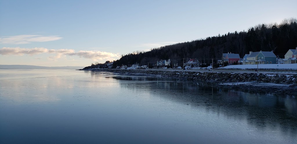 Le Sablon | 290 Chemin des Bains, Saint-Irénée, QC G0T 1V0, Canada | Phone: (581) 700-6525