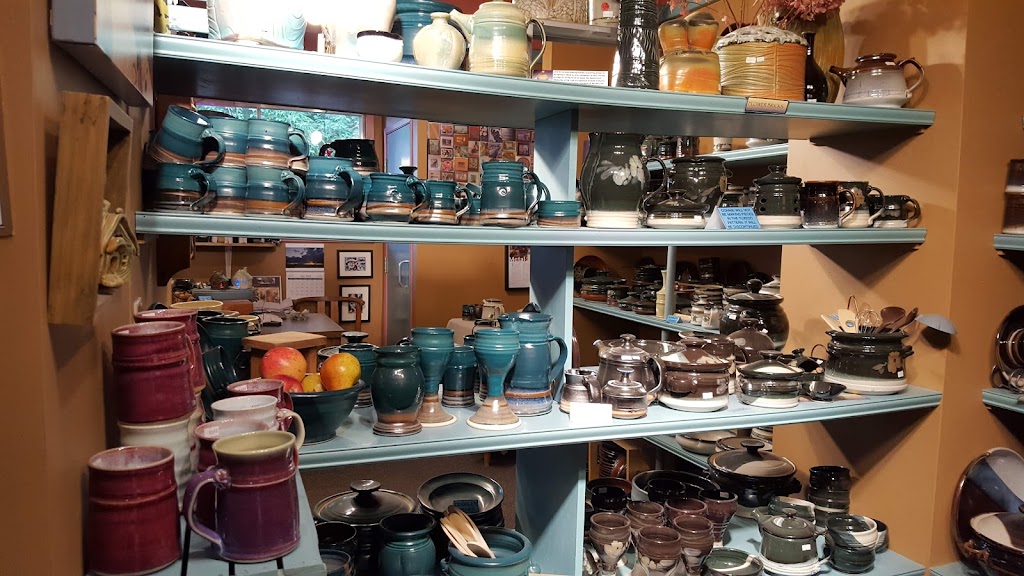 Pike Studios Pottery | 70 9 Ave SE, High River, AB T1V 1E6, Canada | Phone: (403) 652-5584