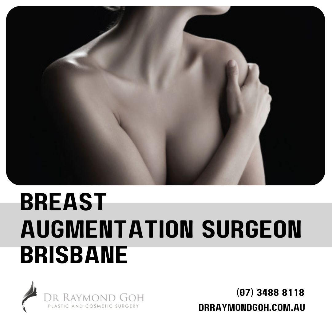 Dr. Raymond Goh | Brisbane, 51 Ballow St, Fortitude Valley QLD 4006, Australia | Phone: 07 3488 8118