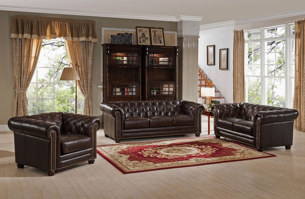 Clareca Furniture | 3350 Pharmacy Ave Unit-1, Scarborough, ON M1W 3K4, Canada | Phone: (416) 900-1999