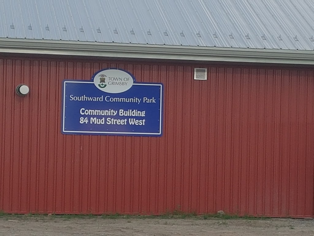 Southward Community Park - Community Building | 84 Mud St W, Grassie, ON L0R 1M0, Canada | Phone: (905) 945-1288