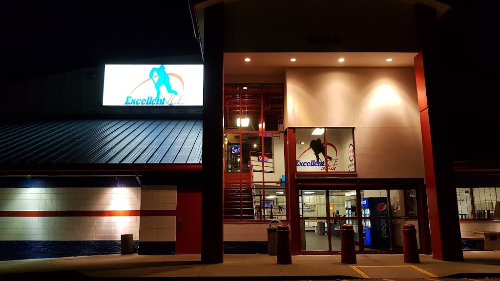 Excellent Ice | 15000 54a Ave, Surrey, BC V3S 5X7, Canada | Phone: (604) 576-0009