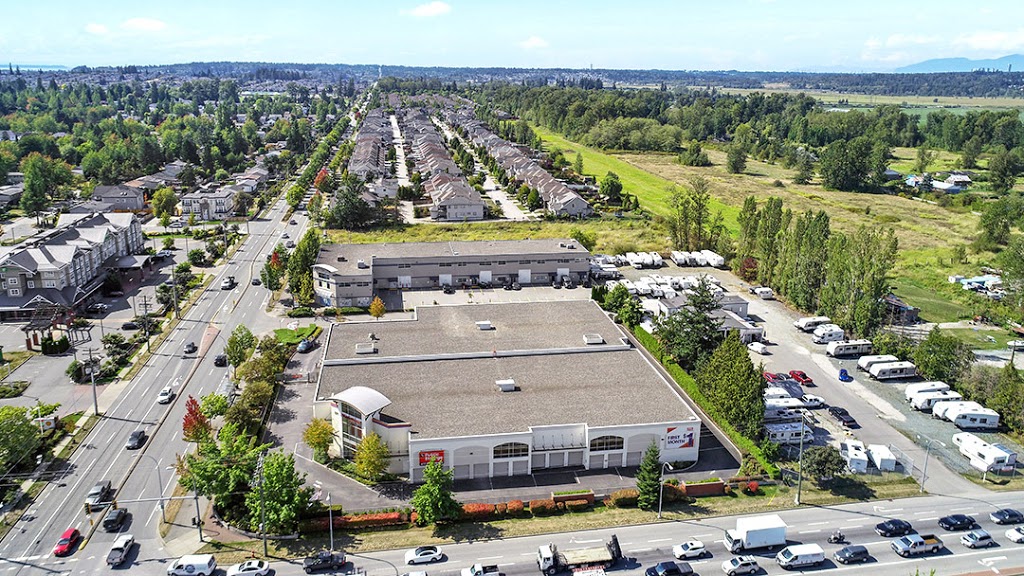 Public Storage | 17555 64 Ave, Surrey, BC V3S 1Y8, Canada | Phone: (604) 574-6488